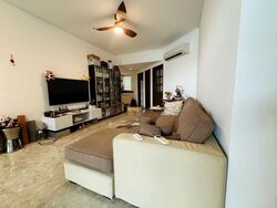 Simei Green Condominium (D18), Condominium #544232651